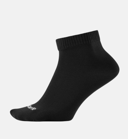 Носки спортивные Starfit Charge SCS2525PB, черный, 39-42, 5 пар фото 4