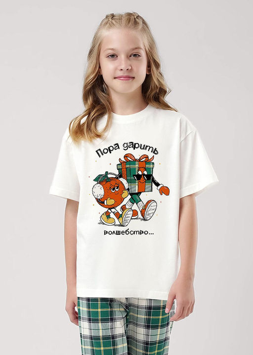 Пижама детская