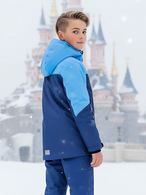 Горнолыжный костюм до -25С