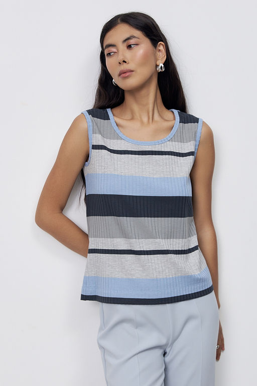 70255 Джемпер - Eliseeva olesya фото 5