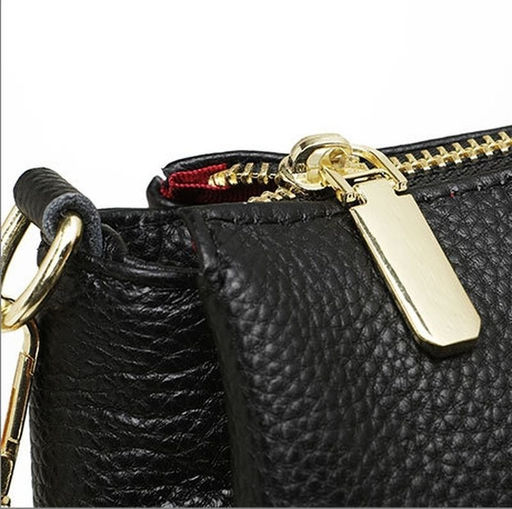 Bags Сумка женская / кожа / 0115221  фото 8