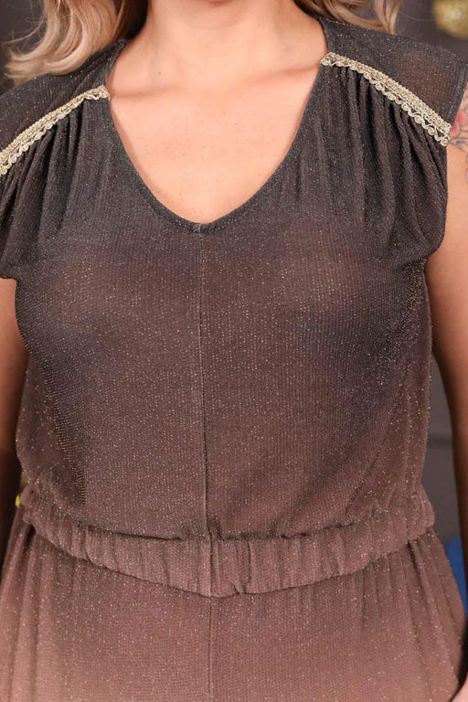 Костюм К2-3716/5 - Wisell фото 3