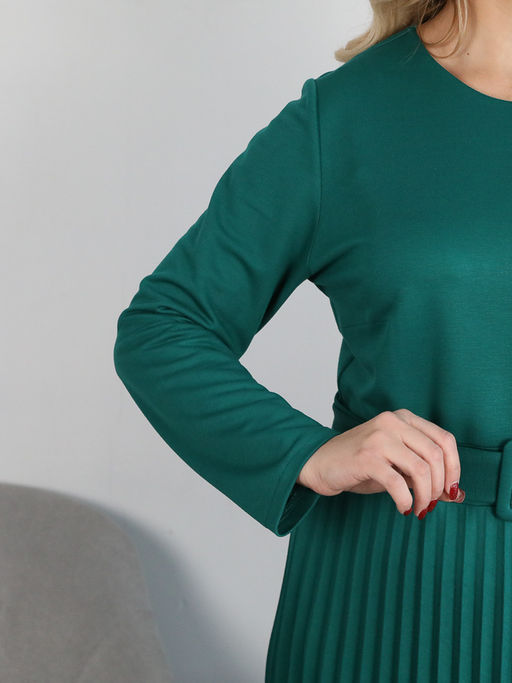 Платье П5-5135/17 - Wisell фото 15