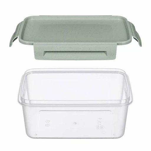 Контейнер д/продуктов LOCK&OK 1,1л арт.С71107, С31552