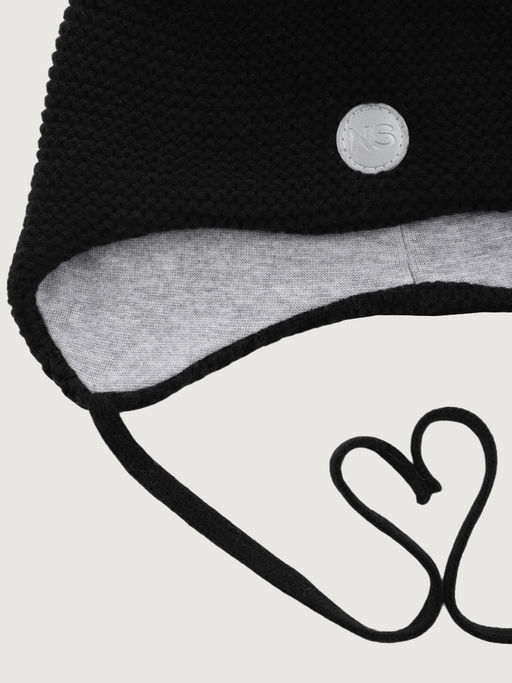 Шапка 11з50926 черный