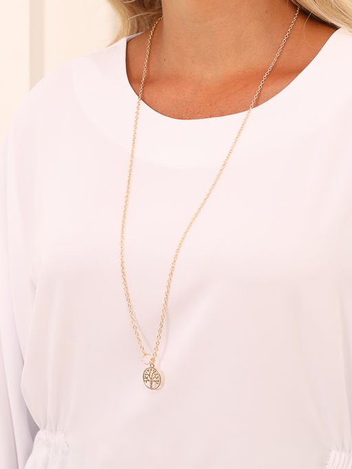 Блузка М5-5588/3 - Wisell фото 10