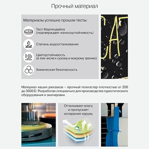 RAz-386-9 Рюкзак школьный