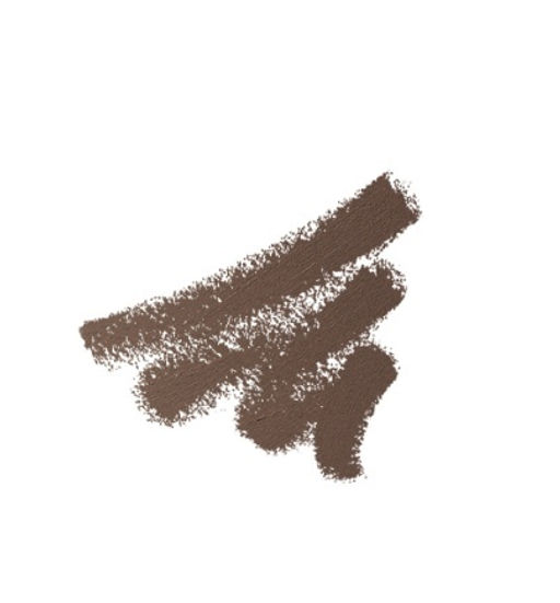 RELOUIS Карандаш для бровей с витамином Е тон 04 brown (Италия)