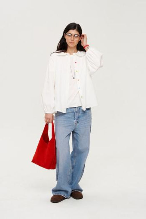 Рубашка 1801 - Tak divno фото 2