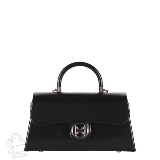 Сумка женская  8690C black Cocy