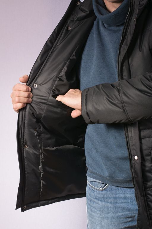 Городская парка Норман-1 от фабрики Спортсоло