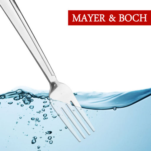 40693 Вилки столовые 6шт нерж/ст MB (х80) - Mayer&boch фото 6