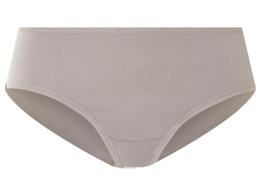 Трусики-хипстеры 5 шт ESMARA  фото 16