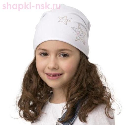 Звездная (52-54) Колпак - Kotik фото 2