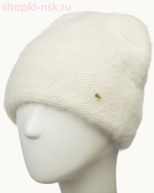 Мини 962 Шапка женская (56-58)