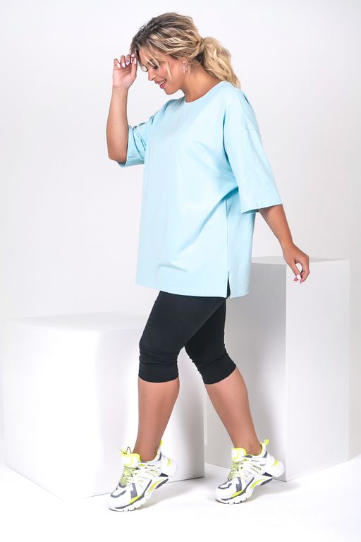 VALENTINA Футболка Эля XL №3  фото 3