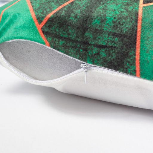 Наволочка декоративная Этель Трапеция 40х40 см  фото 3