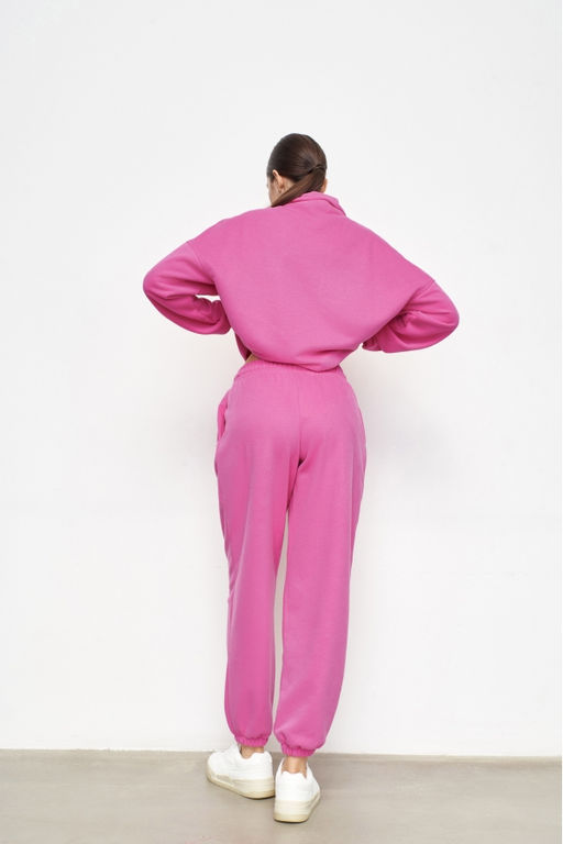 Джоггеры Summer Pink - Erist store фото 4