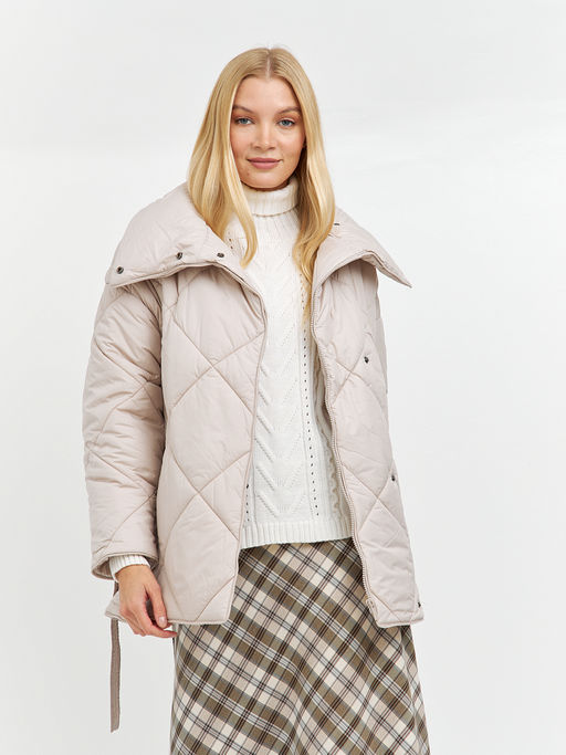 Куртка женская стеганая - Glenfield фото 2