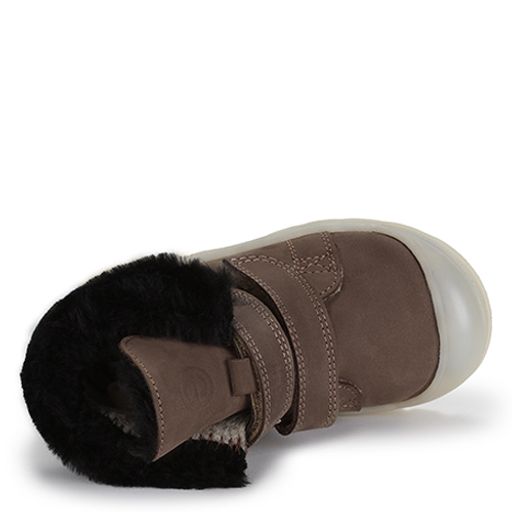 ботинки для мальчиков и девочек - Elegami фото 5