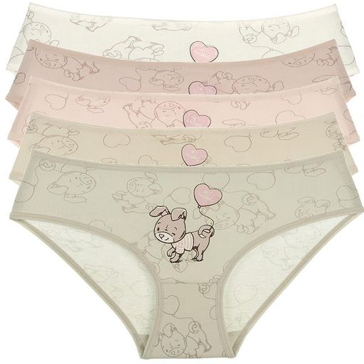 Трусики для девочки