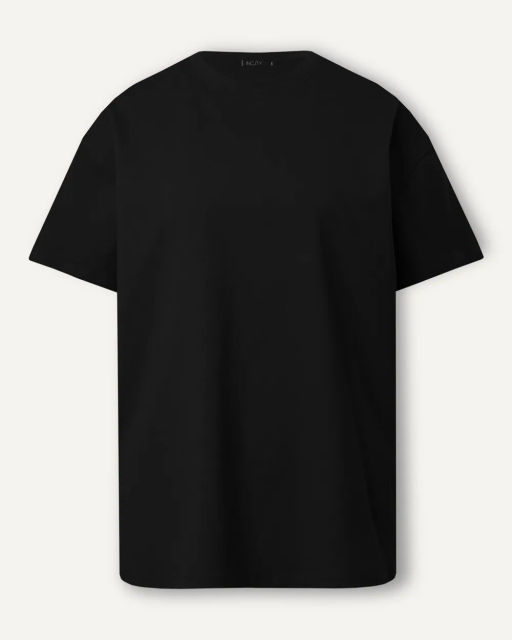 Базовая футболка темно-бежевого оттенка - Incity фото 17