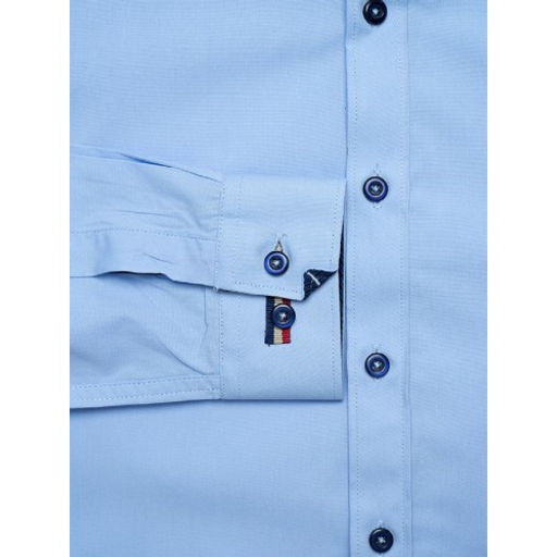 Сорочка детская Imperator Cashmere Blue_LOK