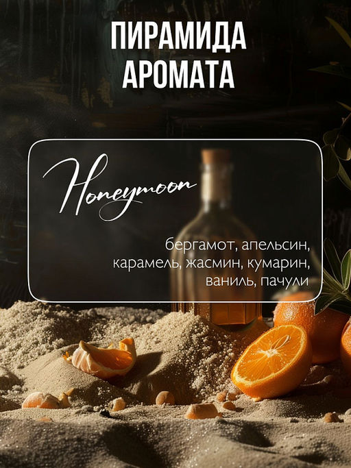 AMBREE Professional спрей-дымка "Защита от солнца и увлажнение" 2в1 200мл Honeymoon