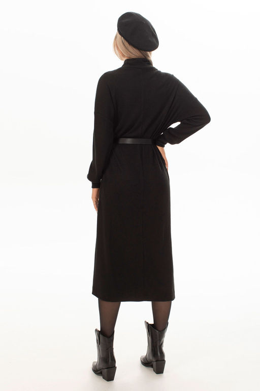 Платье Golden Valley 4939 черный фото 3