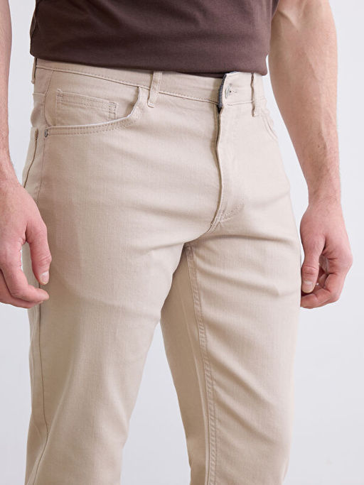 Джинсы 779 Regular Fit мужские