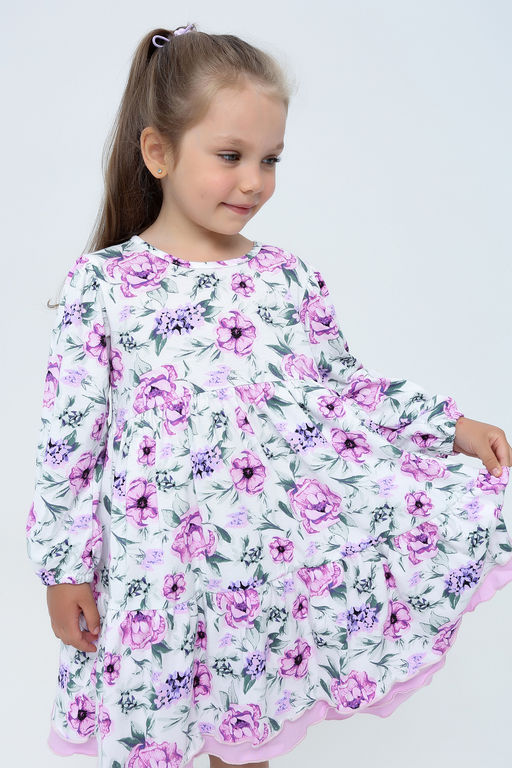 Платье для девочки Дарина