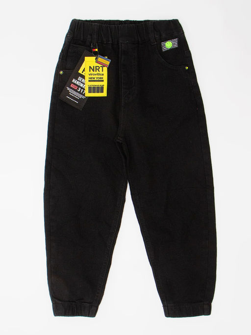 Джоггеры детские Rong Rong