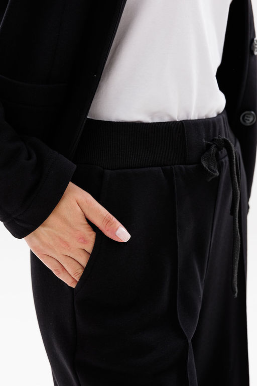 Брюки GO F2065/40-02.164-170 черный