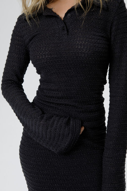 Джемпер Pirs 6246 графит