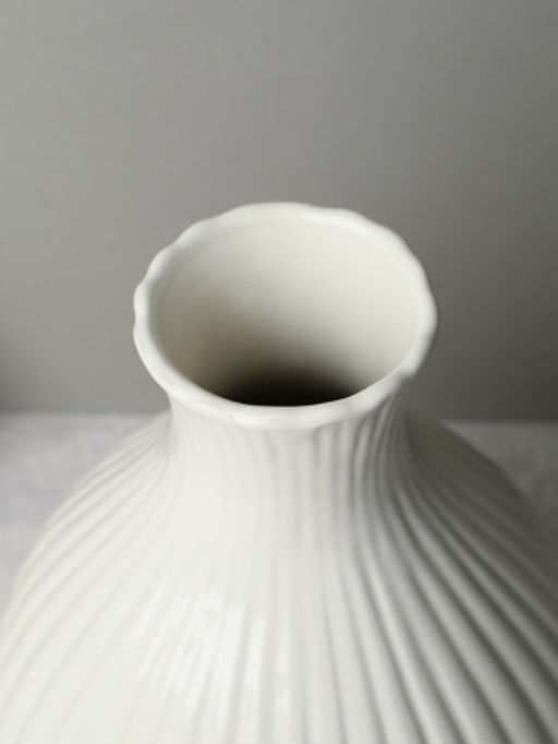 Ваза 16х25 см / WRF-171 /уп 9/ - ГалеонТрейд фото 3