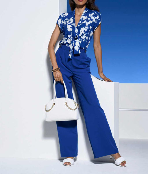 Сумка, белая - Heine фото 3