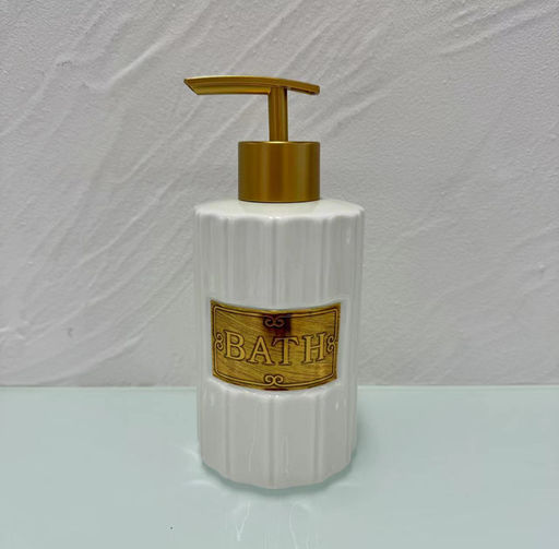 Дозатор для жидкого мыла 250 мл / 2503A /уп 60/