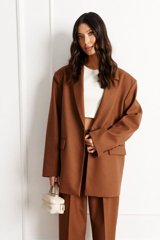 Жакет А5264 - Annete фото 2