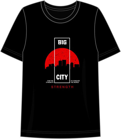 Футболка мужская 54263 Lets go - Let's go фото 5