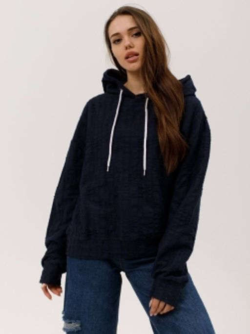 ЖЕНСКАЯ ТОЛСТОВКА - Little secret фото 13