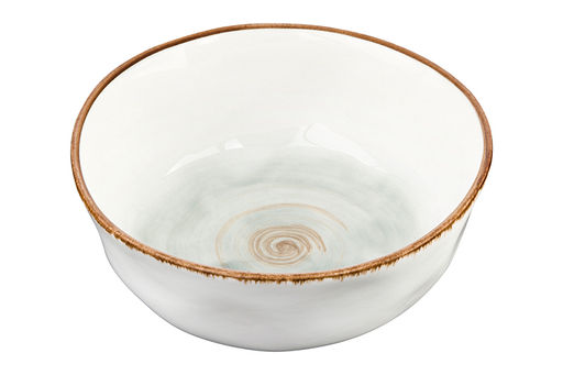 Салатник 14*14*5,5 см 500 мл Кантри голубой - Elan gallery фото 4