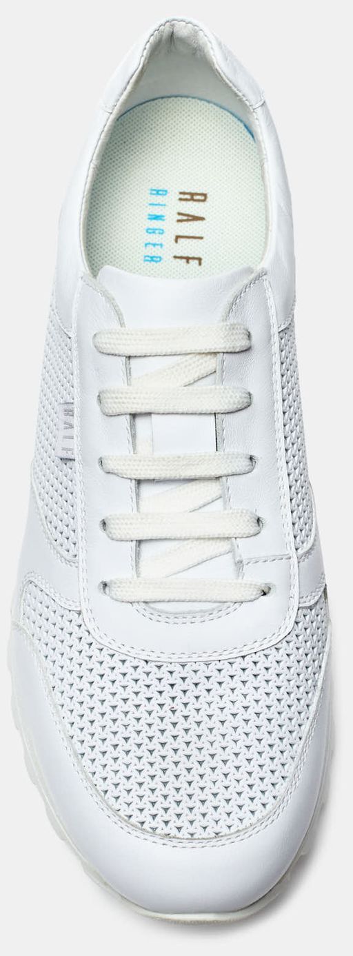 Полуботинки RALF RINGER 675103БЛ/ОКП675103БЛ  фото 4