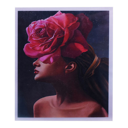 Мозаика "Чувственность" 40*50см