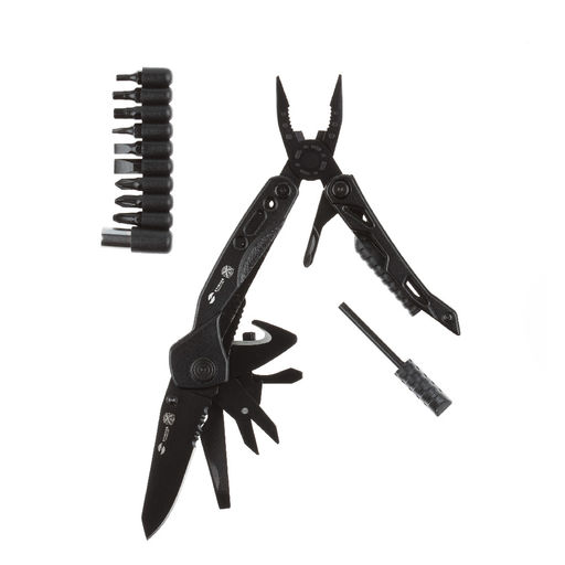 Мультитул STINGER MT-PE82A-5H  фото 3