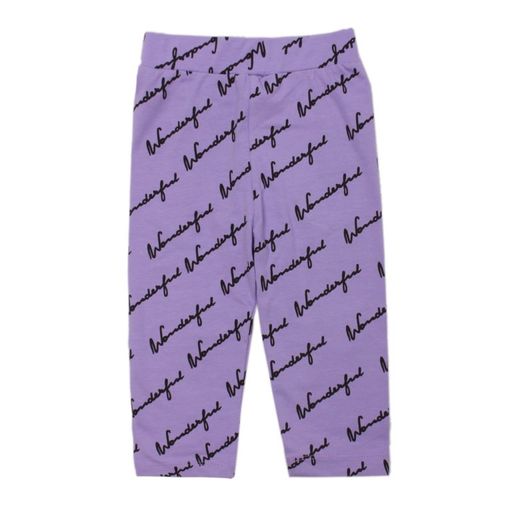 Костюм для девочки (футболка,лосины)