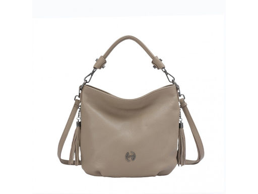 Сумка женская Lanotti 810/тауп