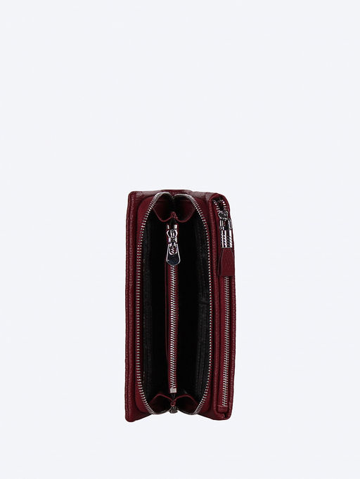 Кошелек 3996 d.red Vermari