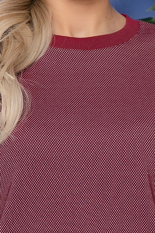 Джемпер 41387 - Avili фото 4