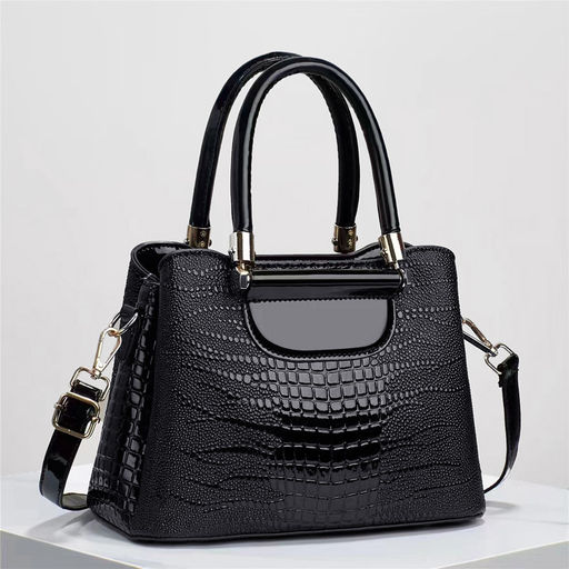 Сумка A/N-6031-Black