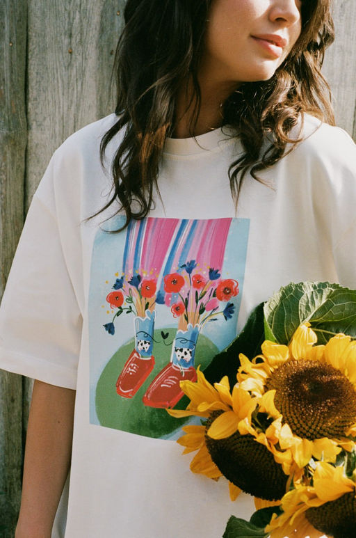 Футболка 2294 - MG Wear фото 2